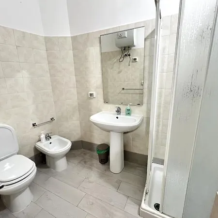 Holiday home Bacchilide House 72